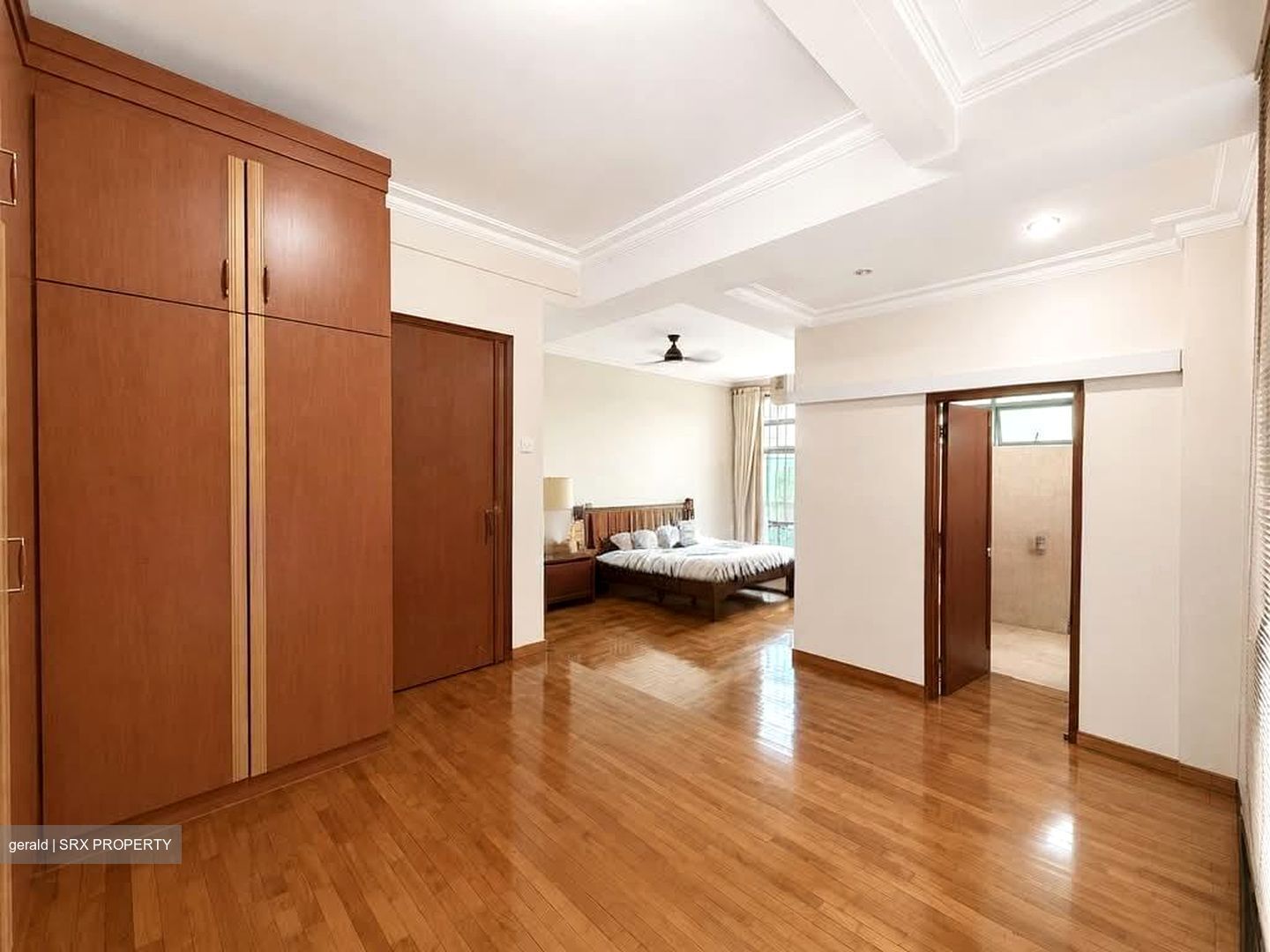 Tai Keng Villas (D19), Terrace #572297321